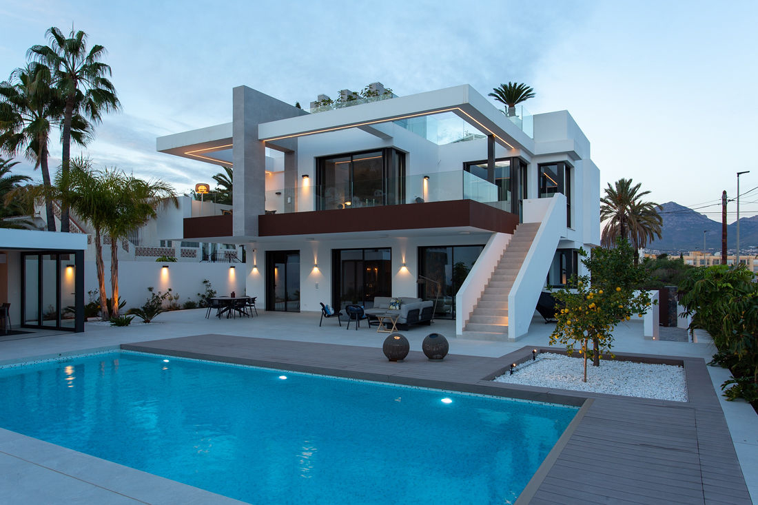 Villa Tritó