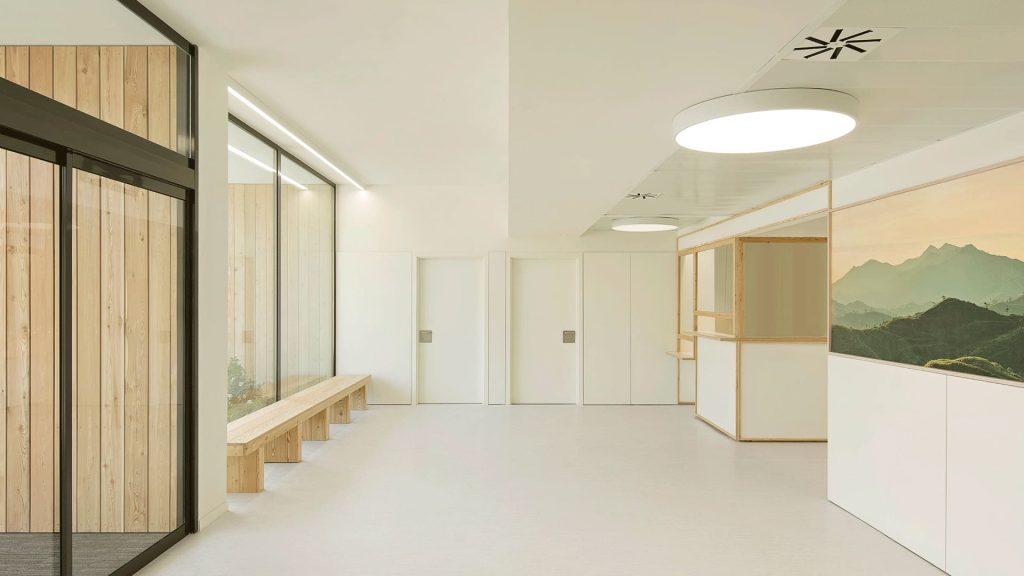 Hospital Pere Virgili