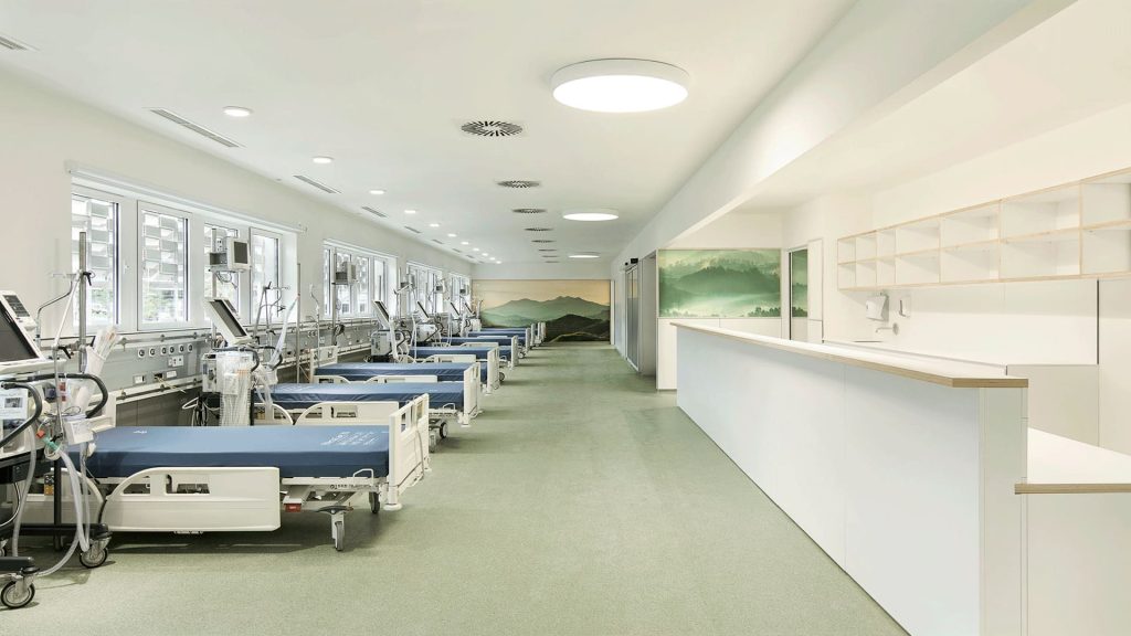 Hospital Pere Virgili