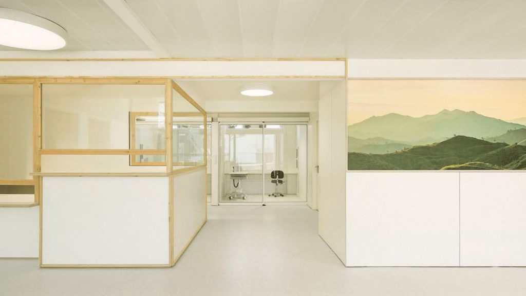 Hospital Pere Virgili