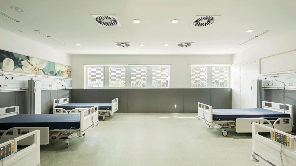 Hospital Pere Virgili