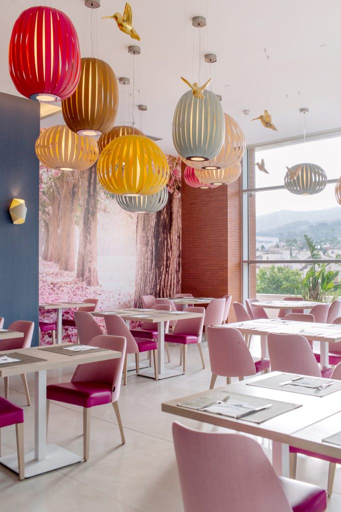 Hotel Levante Benidorm