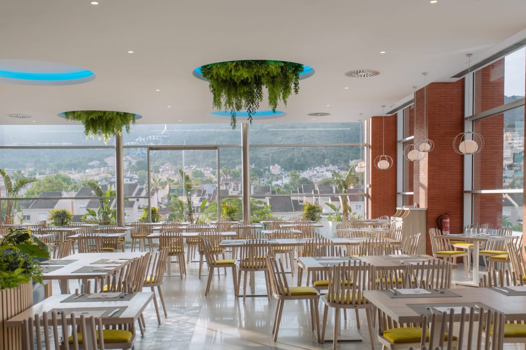 Hotel Levante Benidorm