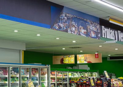 Supermercado Medmarket